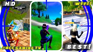 Fortnite Funny Fails and WTF Moments! | #BCCGamingTV | Fortnite Daily Moments! #125