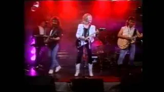 Smokie - Living Next Door to Alice, Live "innfør Miss World 1990"