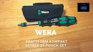 Wera Kraftform Kompakt