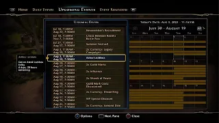 Neverwinter Quick PSA for Astral Lockboxes