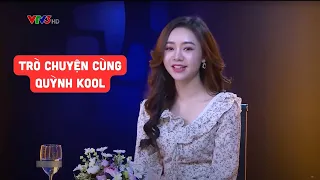 Quỳnh Kool 3 năm trước khi trở thành cô giáo Nguyệt từng phải lên mạng mày mò về diễn xuất