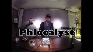 Best of Phlocalyst Vol. 3 | Jazz-Hop & LoFi | Live at Hansi's Room