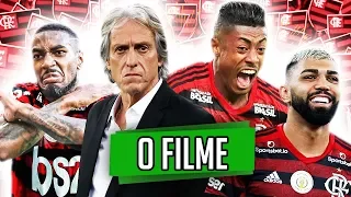 Toda a Campanha do FLAMENGO até a Final da Copa LIBERTADORES da América 2019