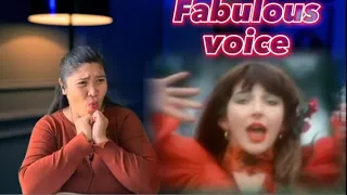 Reaction to Kate Bush - Wuthering Heights ( Official Music Video) #katebush