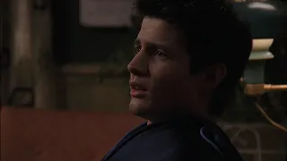 Nathan and Haley 1x14 №1