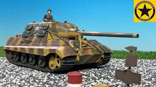 Forces of Valor 1/32 GERMAN TANKS ♦ Panther + JAGDTIGER + Marder ♦ TOY TANKS