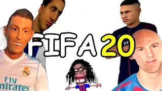 FIFA para POBRES