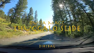 Ouija Macc - Thuggalo Slide (Lyrics)