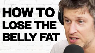 Why You CAN'T LOSE WEIGHT & How To START BURNING Your Belly Fat! | Max Lugavere