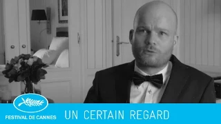 BÉLIERS -Un certain regard- (en) Cannes 2015