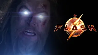 Avengers Endgame (The Flash Style)