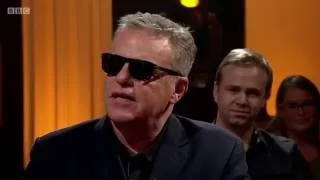 Interview with Suggs- Later with Jools Holland 20/09/2016