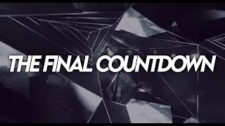 Besomorph & Meric Again - The Final Countdown (ft. Nito-Onna)