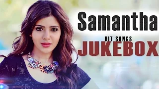 Beauty Queen Samantha Hit Songs || Jukebox