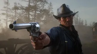 Red Dead Redemption 2「GMV」- Hey Brother [HD]