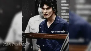 Richard Ramirez (Bring me to life) @NynaRamirez60