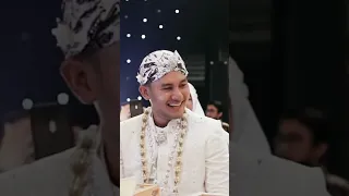 USTADZ ANAS PENGHULU VIRAL NASIHAT PERNIKAHAN LUCU #pakanas #penghuluviral #penghulu