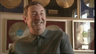 PINK FLOYD’S NICK MASON ON SYD BARRET interview