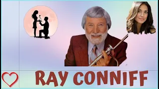 RAY CONNIFF Instrumental  Grandes Orquestas - La Música de Nuestra Vida - Nuestras Canciones de Amor