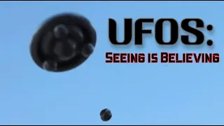 UFOs: Seeing is Believing (ABC documentary)