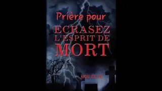 Priyè pou kouri dèyè lespri lanmò (Kitel pasel nan zorey moun kap mouri a)