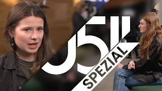 0511-Spezial: Luisa Neubauer im Interview