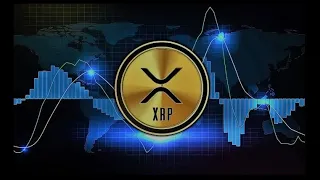 Ripple XRP Объёмы торгов начинают расти