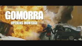 Gomorrah Opening Montage
