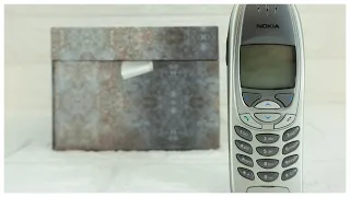 Nokia 6310i