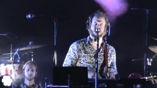 Bon Iver - Minnesota, WI (Live at NOS PRIMAVERA SOUND 2017)