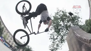 Source BMX Battle of the Brands 2020: BSD BMX RIDING Edit