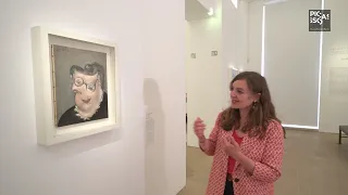Visite guidée de "Nouveaux chefs-d’œuvre. La Dation Maya Ruiz-Picasso" || Musée Picasso-Paris