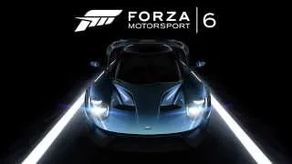 Forza Motorsport 6 - Трейлер