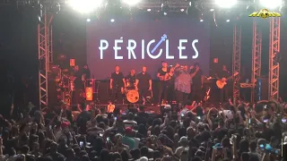 PÉRICLES - SÓ AS MELHORES | SHOW AO VIVO (NITRO NIGHT - SP)