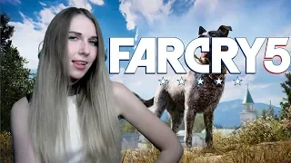 САДО-МАЗО БУДЕТ СРАЗУ [FAR CRY 5]