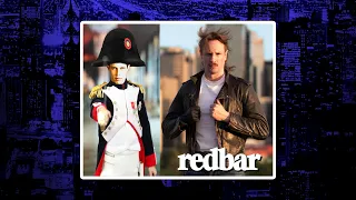 REDBAR - Comedian Sam Walker calls in to discuss his appearance on Kill Tony