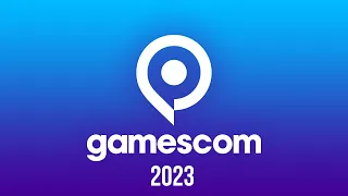 Gamescom 2023 ➤ Последняя выставка лета | Главные анонсы 23 года