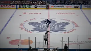 FULL SHOOTOUT BETWEEN THE MAPLE LEAFS AND THE DUCKS  [1/26/22]
