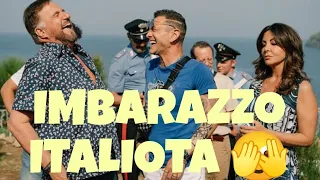 UN ALTRO FERRAGOSTO recensione film 2024