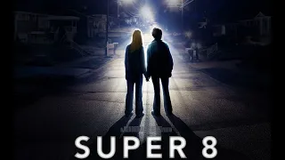 Super 8 Full Movie Fact in Hindi / Review and Story Explained / Elle Fanning / @rvreview3253