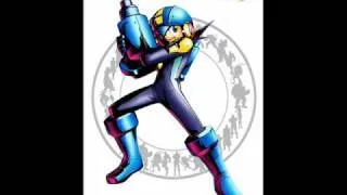 Marvel vs Capcom 3 - Theme of RockMan EXE