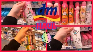 DM Live Haul Juni 💗| Neuheiten | Drogerie Einkauf | Lisa´s Familienkanal