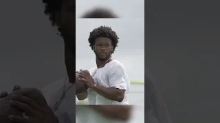 Kyler Murray SUMMER Workout