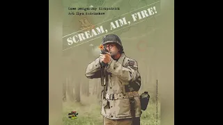 SCREAM AIM FIRE tiny battle publishing