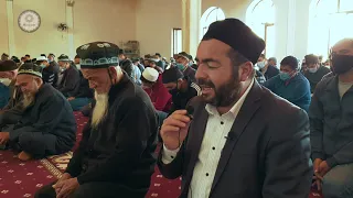 Muhammadjon qori  |  Go'zal tilovat