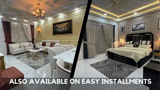 5 Marla most luxurious fully furnished house | for sale in Islamabad/Rawalpindi | Faisal Hills |