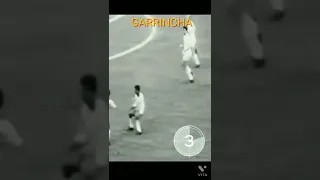 Garrincha #shorts