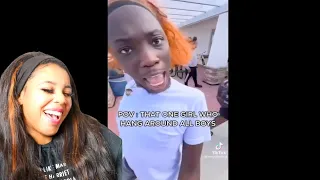 Terry Reloaded Funny TikTok Compilation | Reaction