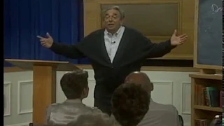 R.C. Sproul [ How To Deal With Anger ]