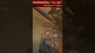 Helldivers 2 moments )